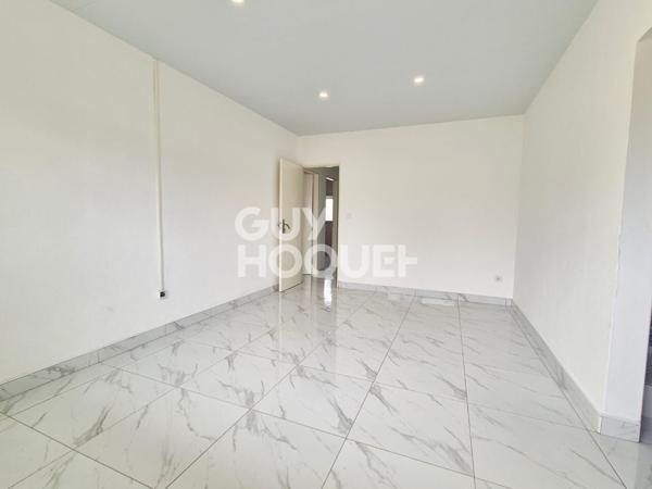 Maison Rénovée de 4 pièce(s) - Montabo