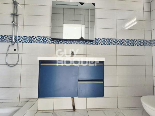 Maison Rénovée de 4 pièce(s) - Montabo