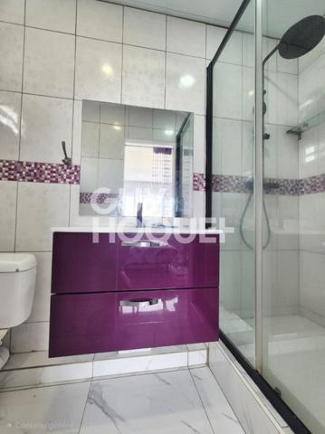 Maison Rénovée de 4 pièce(s) - Montabo