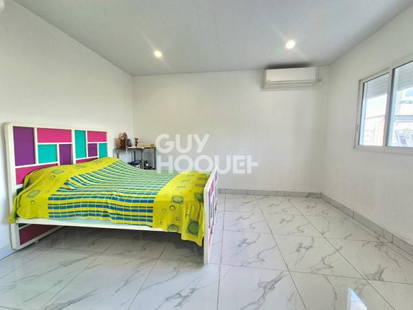 Maison Rénovée de 4 pièce(s) - Montabo