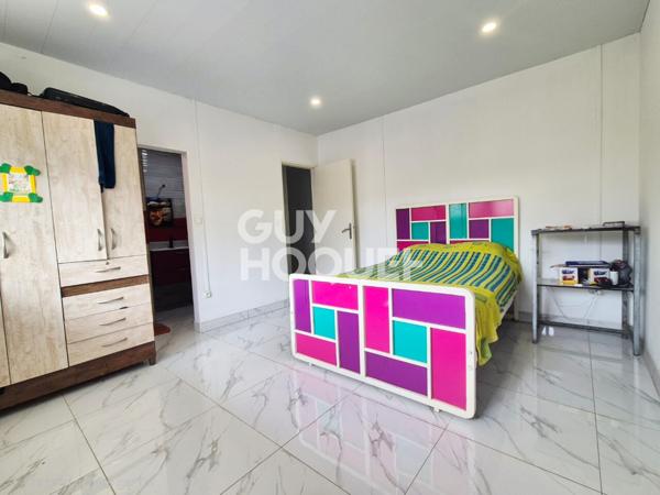 Maison Rénovée de 4 pièce(s) - Montabo