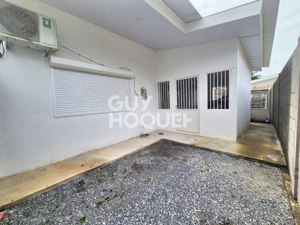 Maison Rénovée de 4 pièce(s) - Montabo