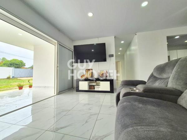 Maison Rénovée de 4 pièce(s) - Montabo