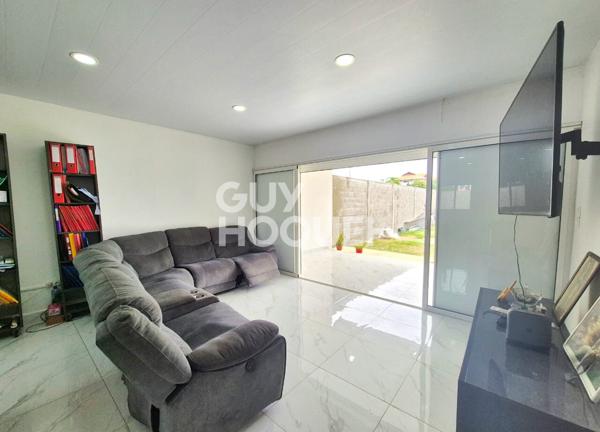 Maison Rénovée de 4 pièce(s) - Montabo