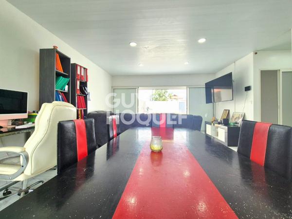 Maison Rénovée de 4 pièce(s) - Montabo