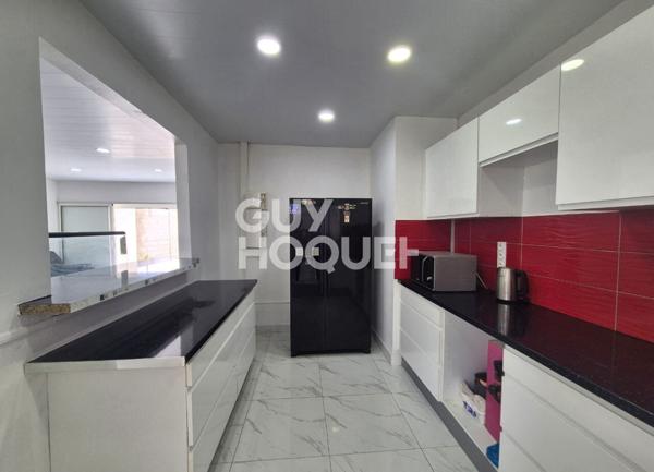 Maison Rénovée de 4 pièce(s) - Montabo