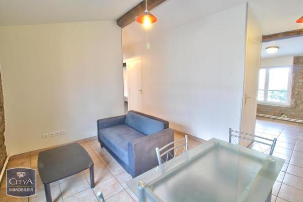 Appartement à louer 3 pièces 50.79m² Saint-Étienne (42000)