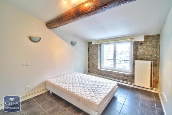 Appartement à louer 3 pièces 50.79m² Saint-Étienne (42000)