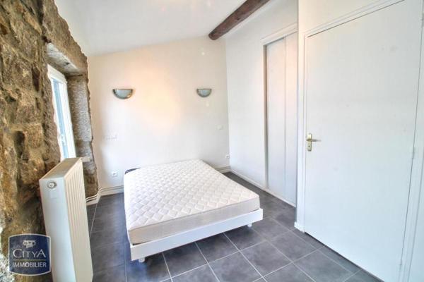 Appartement à louer 3 pièces 50.79m² Saint-Étienne (42000)
