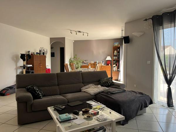 SADIRAC secteur calme