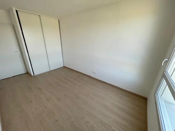 Appartement à louer à Quint-Fonsegrives (31130)