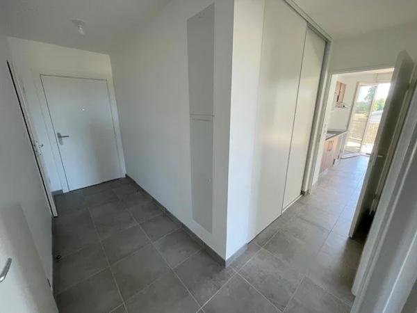 Appartement à louer à Quint-Fonsegrives (31130)