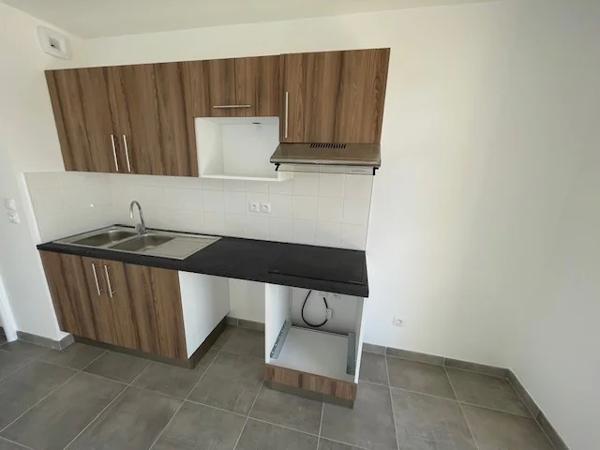 Appartement à louer à Quint-Fonsegrives (31130)