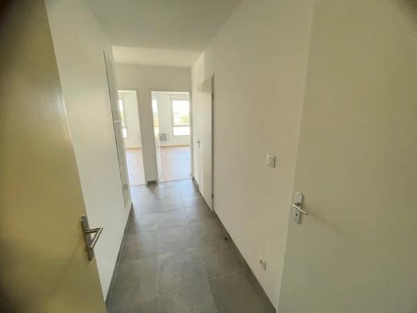 Appartement à louer à Quint-Fonsegrives (31130)