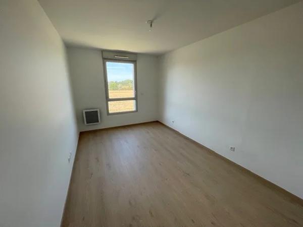 Appartement à louer à Quint-Fonsegrives (31130)