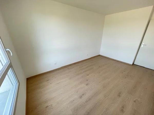Appartement à louer à Quint-Fonsegrives (31130)