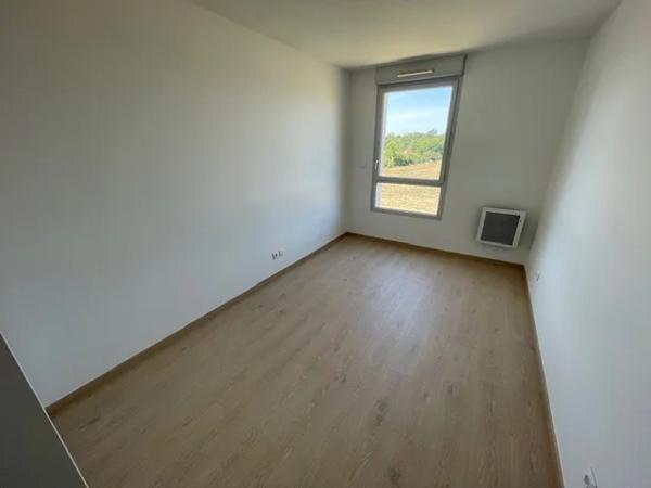 Appartement à louer à Quint-Fonsegrives (31130)