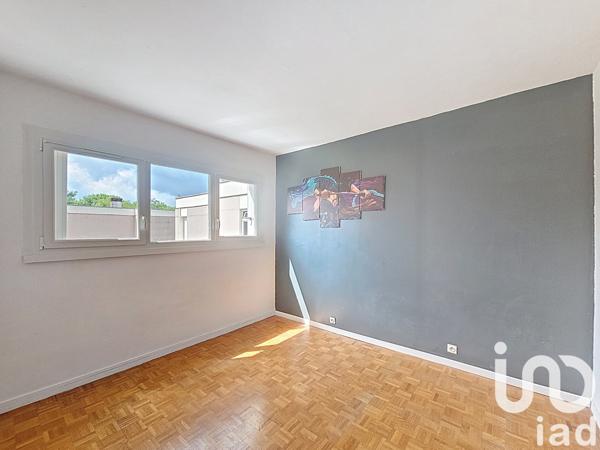 Appartement à vendre 3 pièces 58 m² Yerres