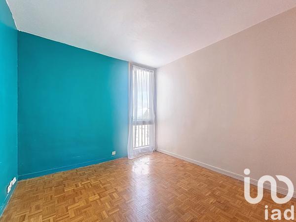 Appartement à vendre 3 pièces 58 m² Yerres