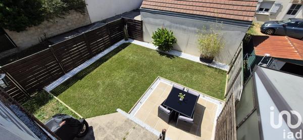 Maison à vendre 4 pièces 73 m² Verberie