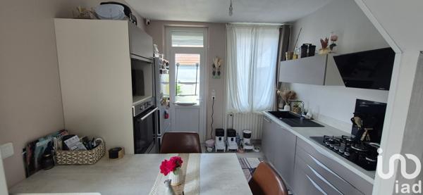 Maison à vendre 4 pièces 73 m² Verberie