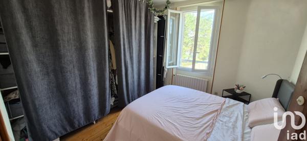 Maison à vendre 4 pièces 73 m² Verberie