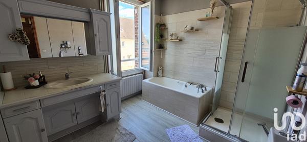 Maison à vendre 4 pièces 73 m² Verberie