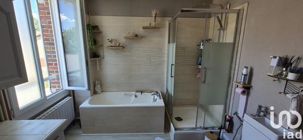 Maison à vendre 4 pièces 73 m² Verberie