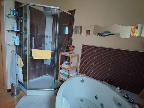 Maison à vendre à Cambrai dans le Nord (59400), ref : 59084-1876