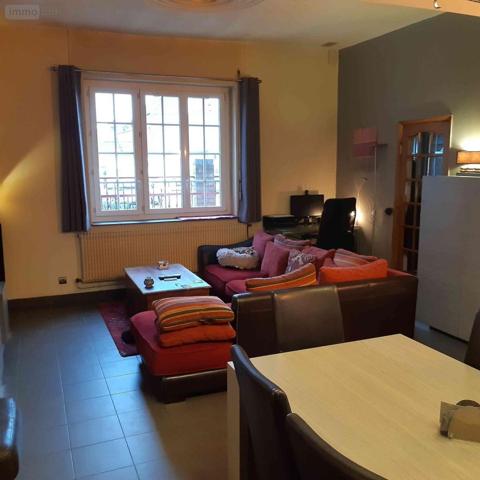 Maison à vendre à Cambrai dans le Nord (59400), ref : 59084-1876
