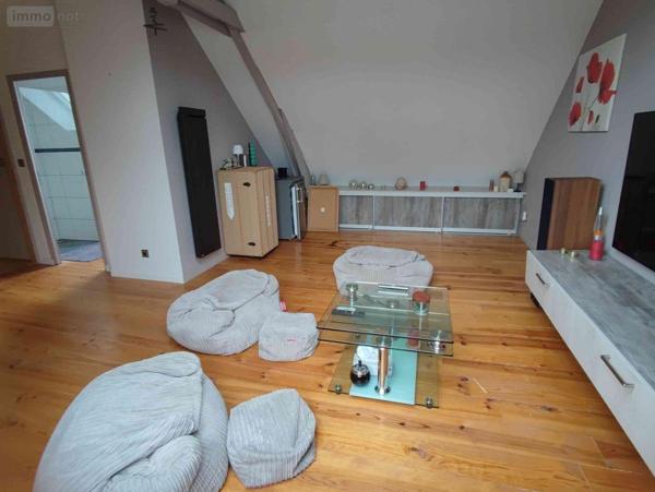 Maison à vendre à Cambrai dans le Nord (59400), ref : 59084-1876