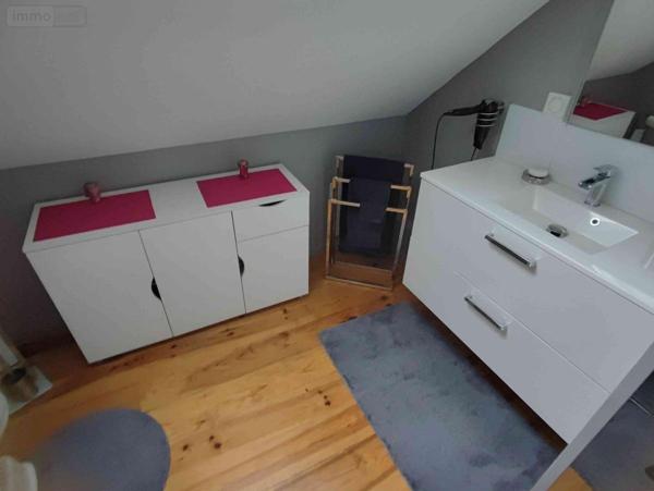 Maison à vendre à Cambrai dans le Nord (59400), ref : 59084-1876