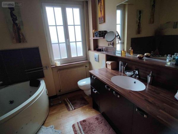 Maison à vendre à Cambrai dans le Nord (59400), ref : 59084-1876