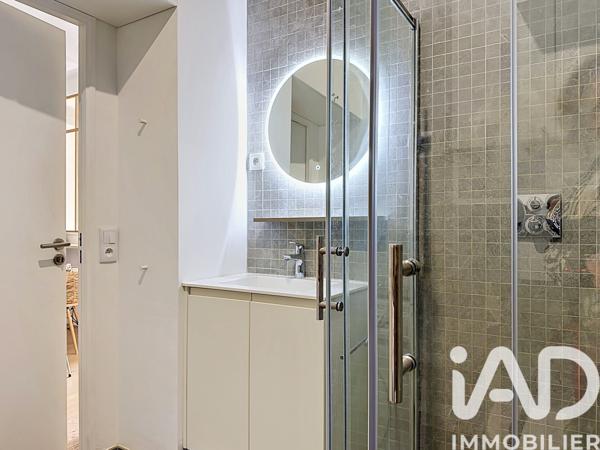 Appartement à vendre 2 pièces 31 m² Asnières-sur-Seine