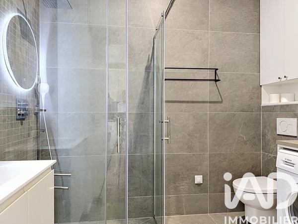 Appartement à vendre 2 pièces 31 m² Asnières-sur-Seine