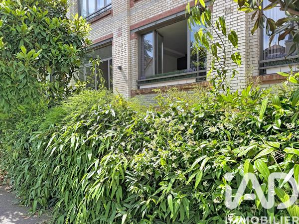 Appartement à vendre 2 pièces 31 m² Asnières-sur-Seine