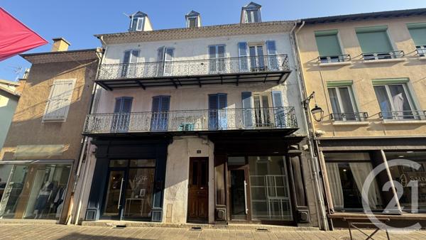 Maison à vendre  8 pièces - 184,73 m2 GAP - 05
