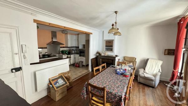 Maison à vendre  8 pièces - 184,73 m2 GAP - 05