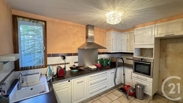 Maison à vendre  8 pièces - 184,73 m2 GAP - 05