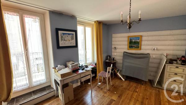 Maison à vendre  8 pièces - 184,73 m2 GAP - 05