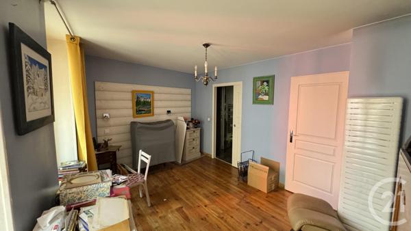 Maison à vendre  8 pièces - 184,73 m2 GAP - 05