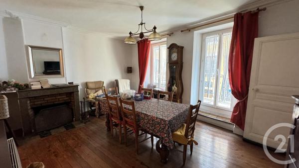 Maison à vendre  8 pièces - 184,73 m2 GAP - 05