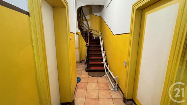 Maison à vendre  8 pièces - 184,73 m2 GAP - 05