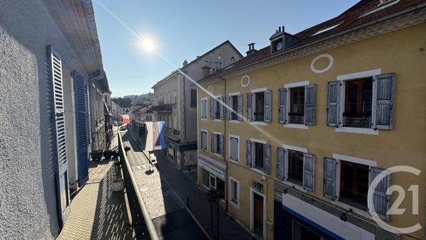 Maison à vendre  8 pièces - 184,73 m2 GAP - 05