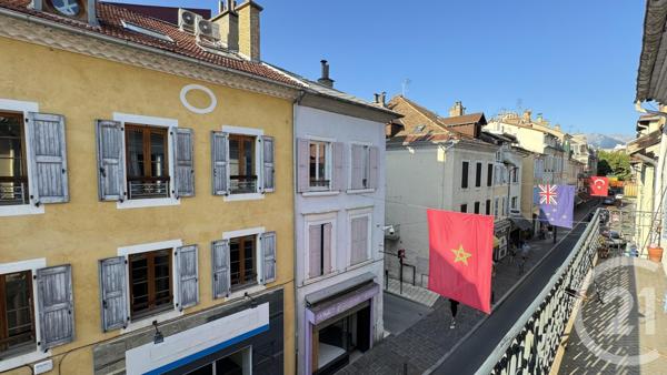 Maison à vendre  8 pièces - 184,73 m2 GAP - 05