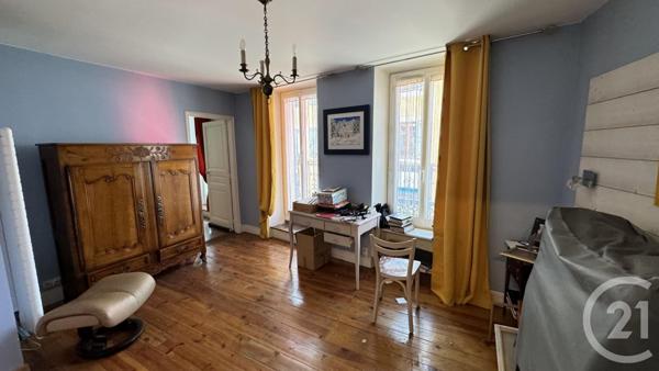 Maison à vendre  8 pièces - 184,73 m2 GAP - 05