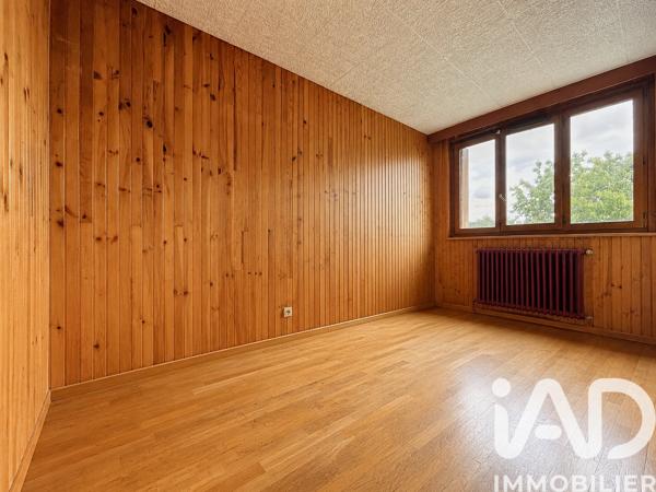 Maison à vendre 3 pièces 61 m² Mantes-la-Ville