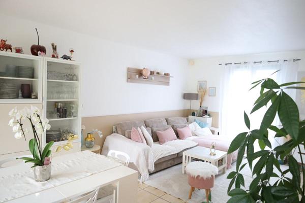 Maison Ecquevilly 6 pièce(s) 115 m2