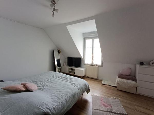 Maison Ecquevilly 6 pièce(s) 115 m2