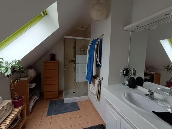 Maison Ecquevilly 6 pièce(s) 115 m2